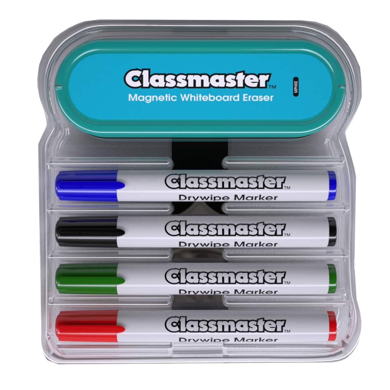 Classmaster™ Magnetic Dry Erase Organizer Set
